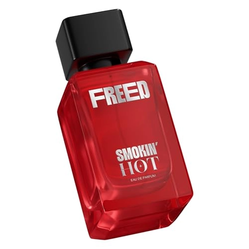 Smokin' Hot Eau de Parfum 80 ml