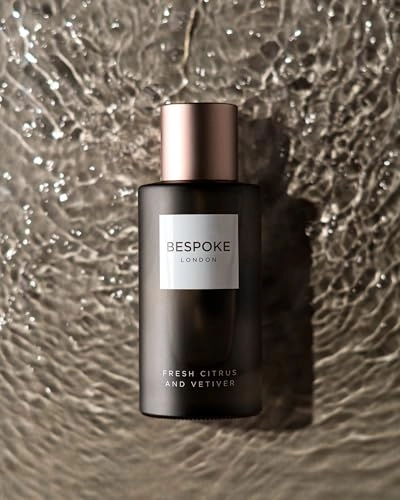 Fresh Citrus & Vetiver Eau de Parfum 100ml