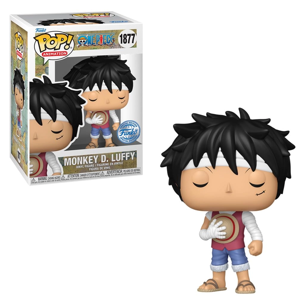 FUNKO Boa Hancock - One Piece (16 cm)