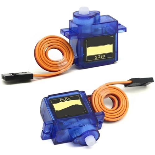 SG90 - 9G 10 pcs