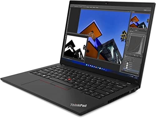 ThinkPad T14 Gen3 21AH006LGR - 14'' Core i7-1260P 16GB DDR4 512GB SSD