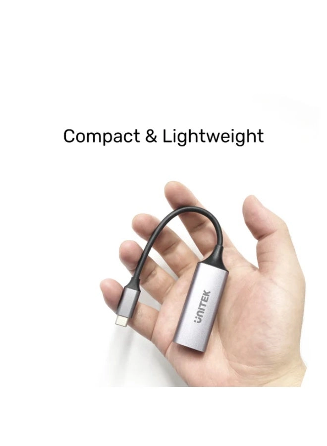 USB C To Ethernet Adapter