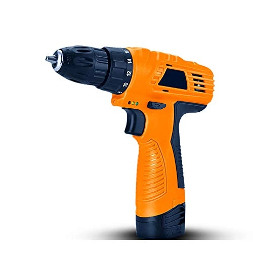 Hammer Drill - 12V Lithium Ion