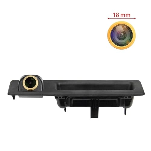 Reversing Backup Camera - Night vision