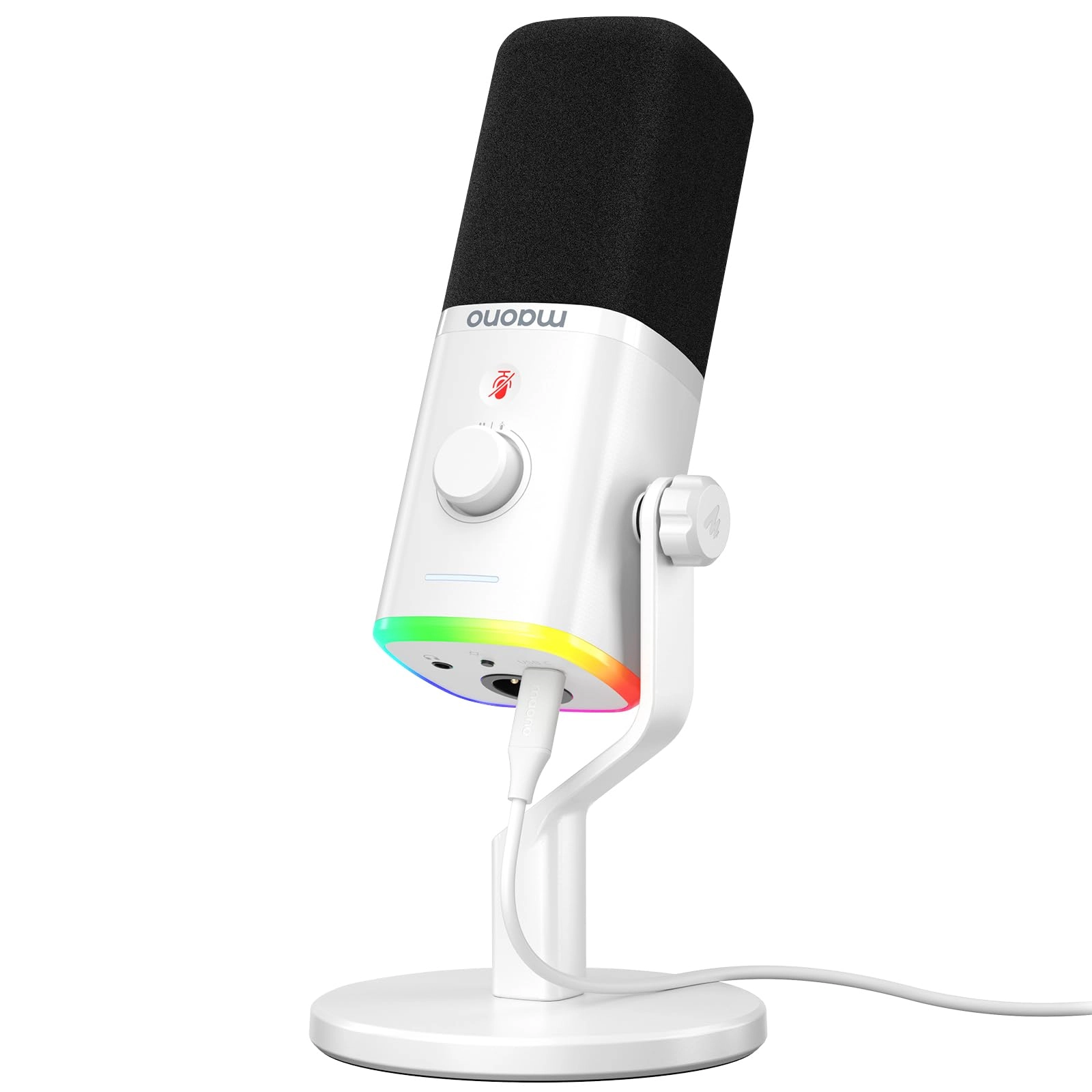 PD100X USB+XLR Microphone