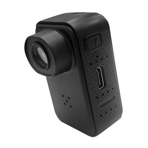 1080P Action camera - 60FPS