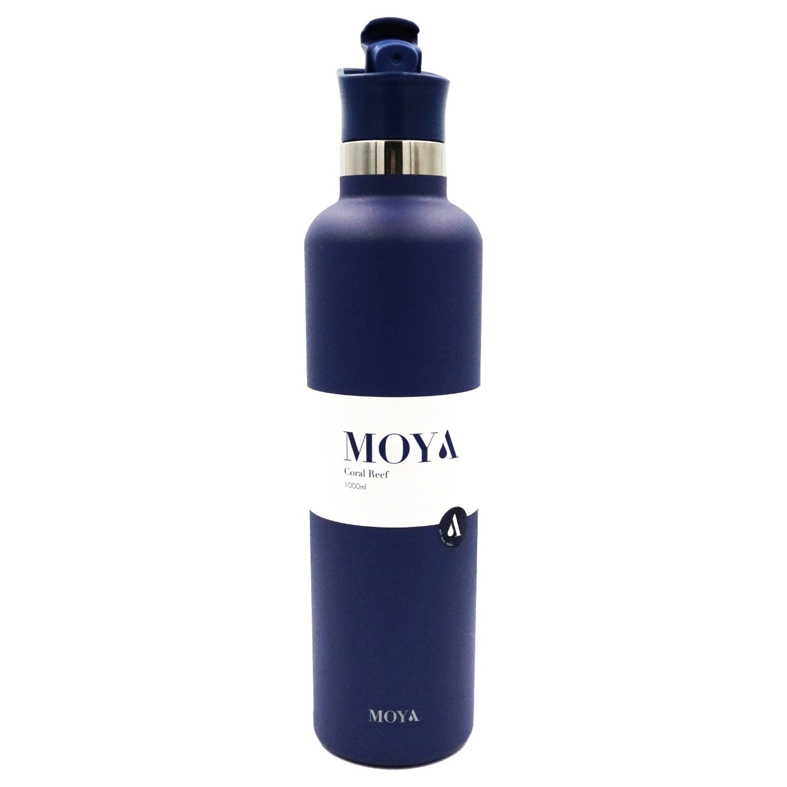 Coral Reef Flask - 1L