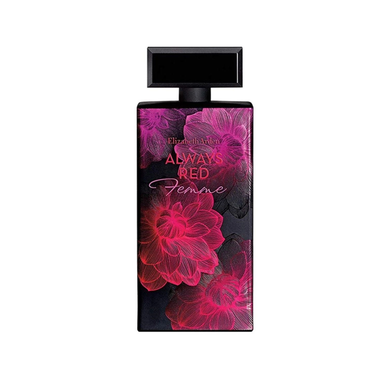 Always Red - 50ml Eau de Toilette