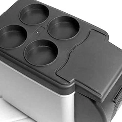 Mini refrigerator - Dual Use Portable