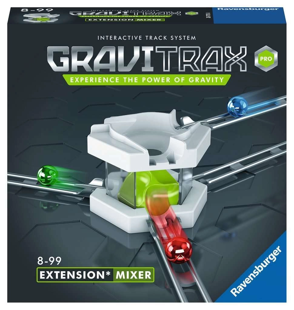 Ravensburger Gravitrax Pro Mixer - Multicolor