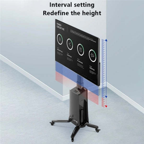 G85 - 45.5 kg 55″–85″