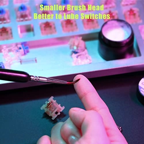 Keyboard Switch Lube - 1 pcs