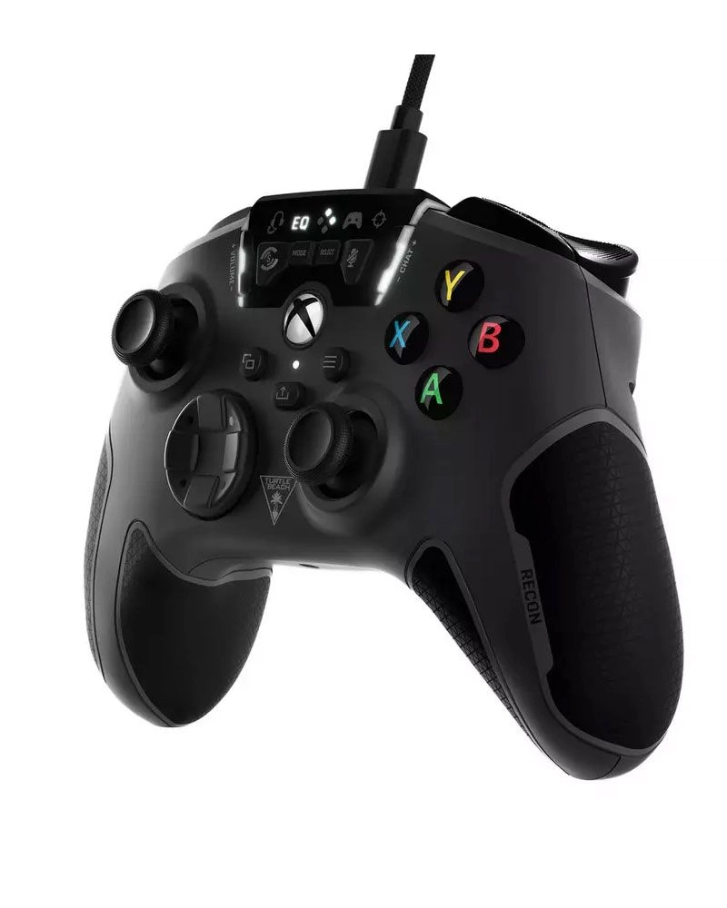 Recon - Black Xbox Series
