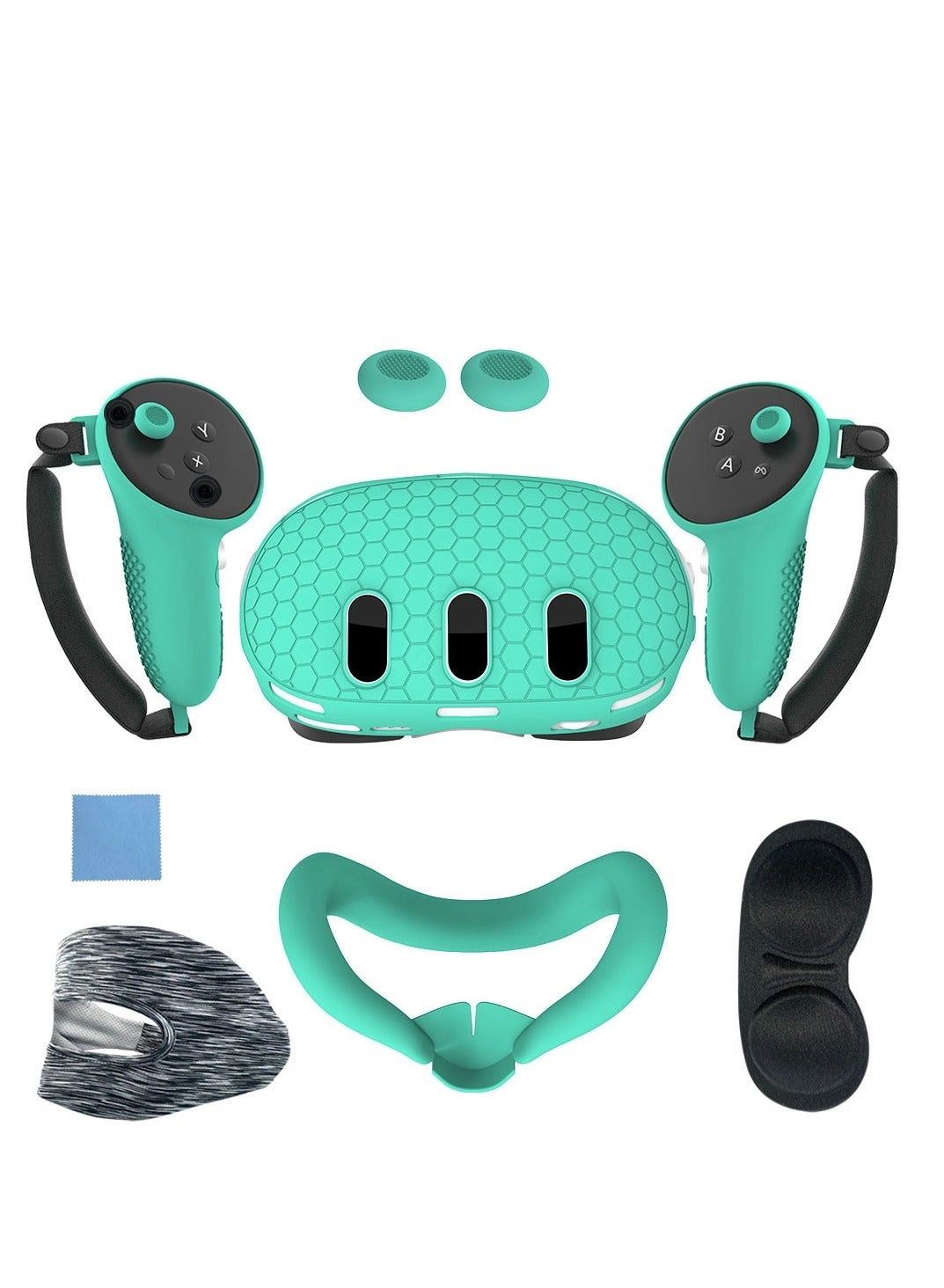 Generic Quest 3 accessory Set