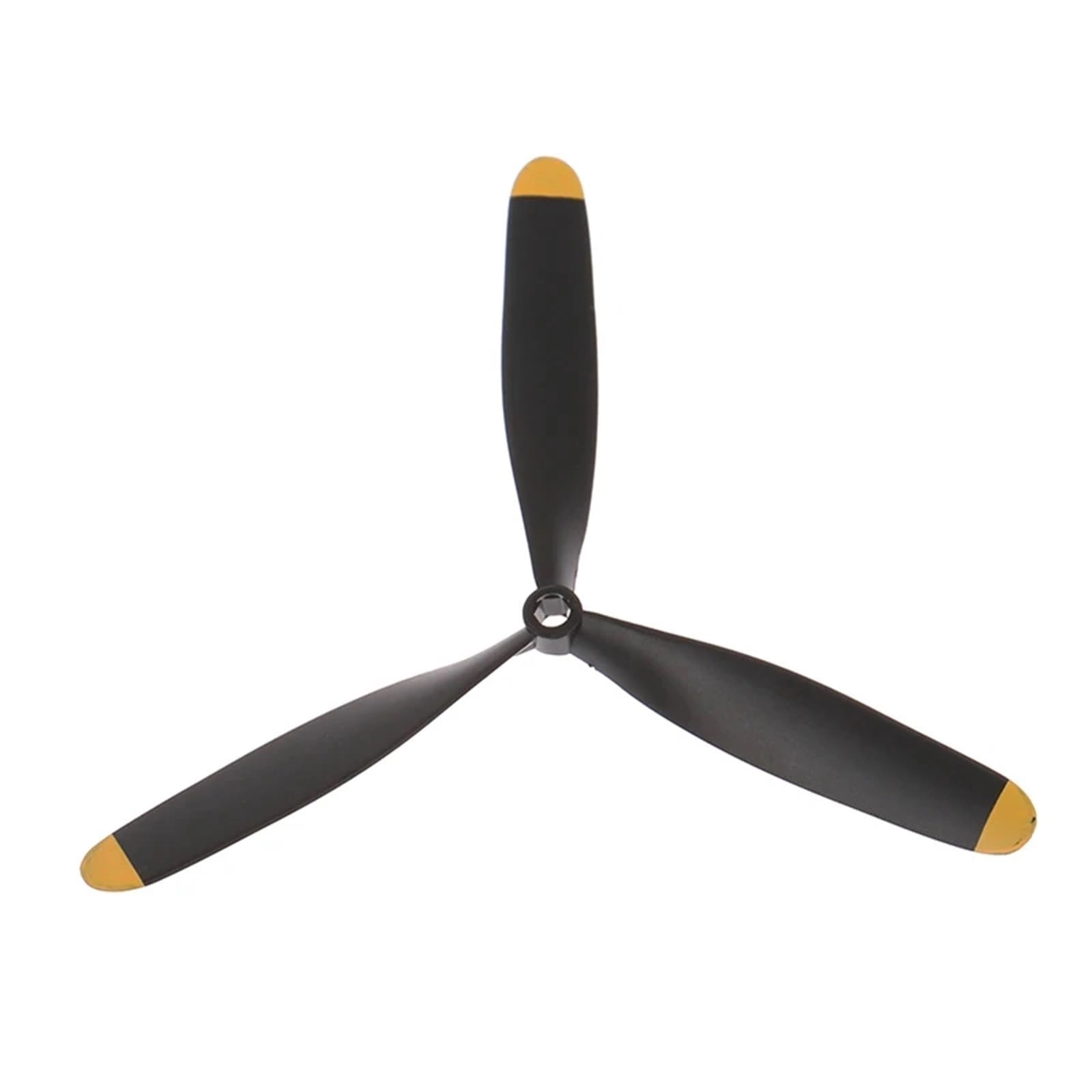 3 Blades Propeller - Combination 5 One Color