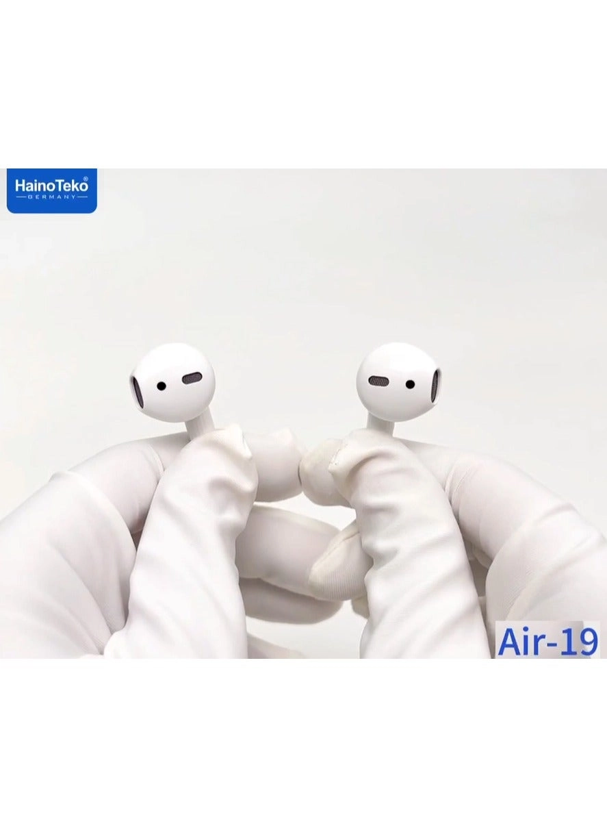 Air-19 Wireless Earbud