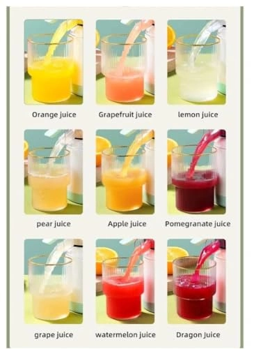 R.611G - Adjustable Pulp Mint Green