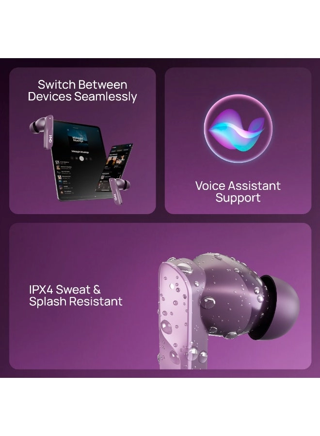 DUB S60 Wireless Earbud