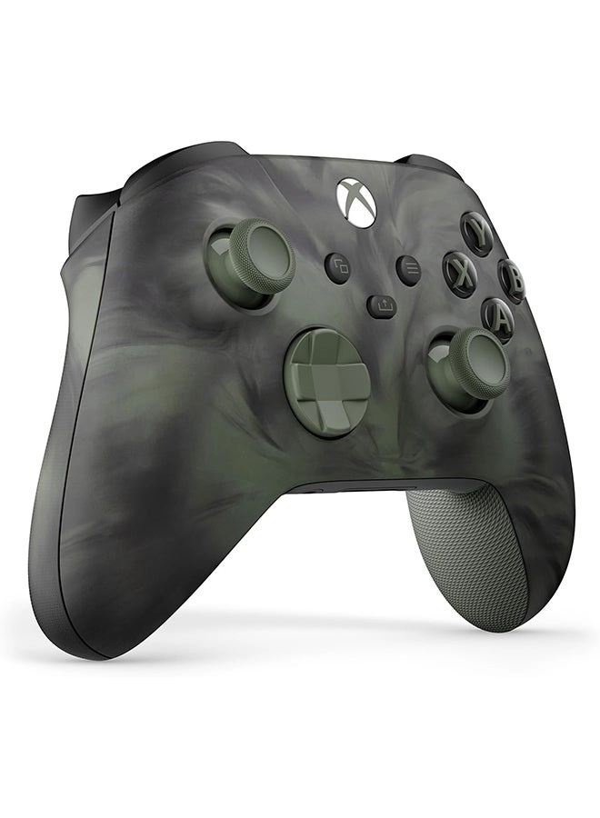 Xbox Nocturnal Vapor Special Edition Green