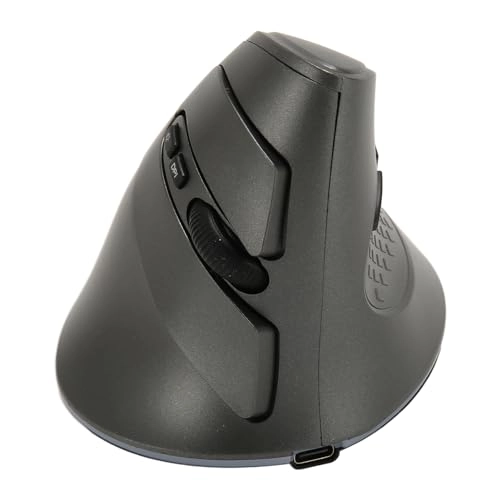 Ergonomic Vertical Mouse - USB