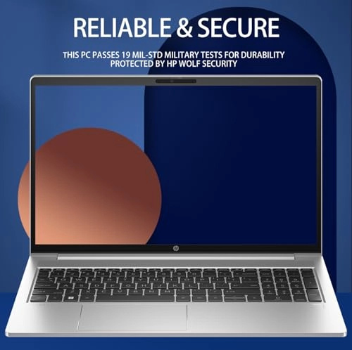 ProBook 455 G10 - 15.6'' Ryzen 5-7530U 32GB DDR4 1TB SSD