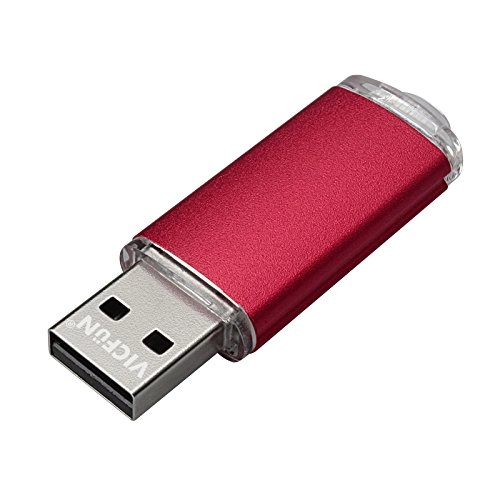 u2158purple - USB 2.0 8GB