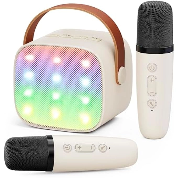 rayihni Karaoke Machine - 3 years+