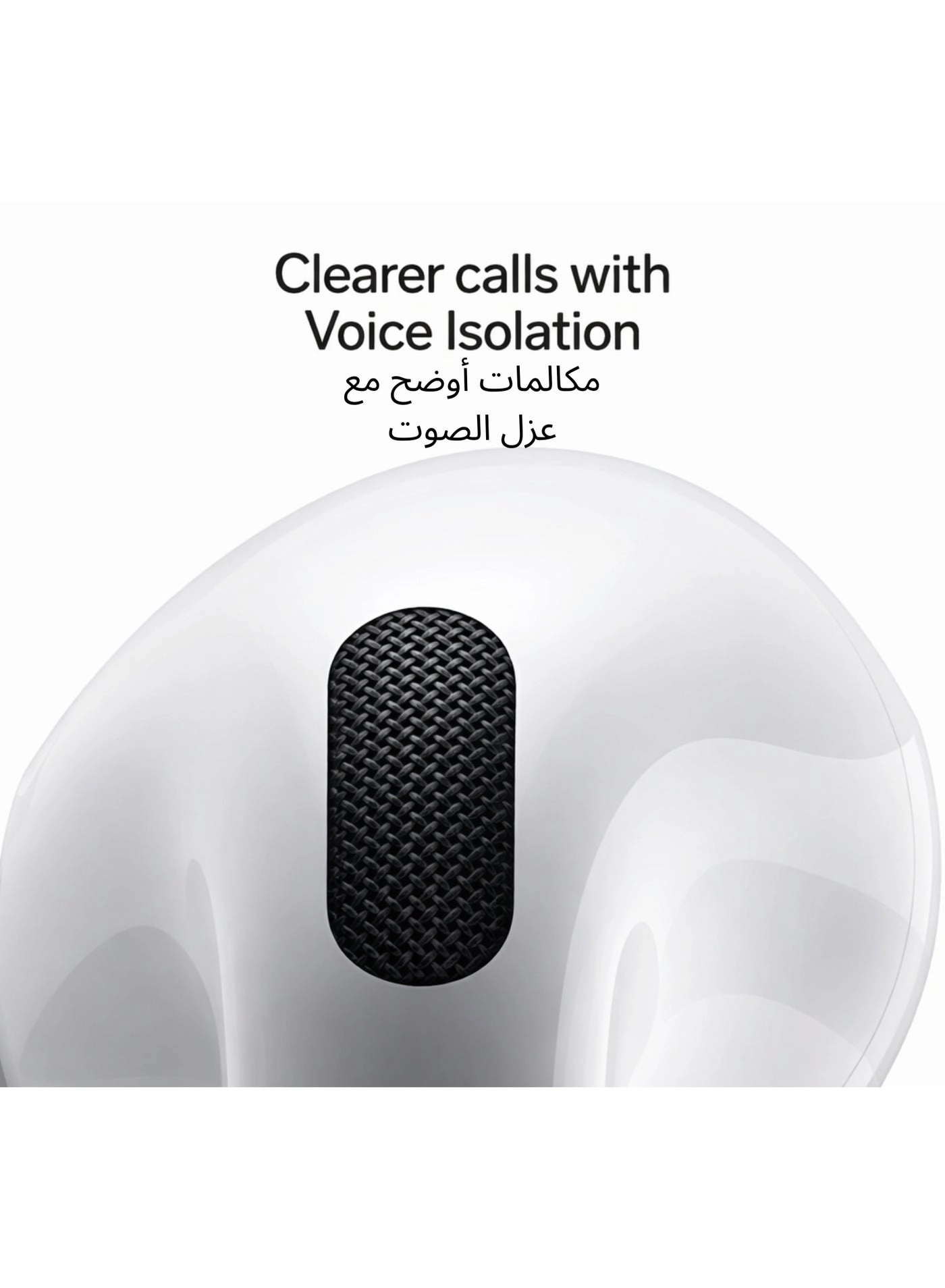 Earpods 4 Wireless Earbud