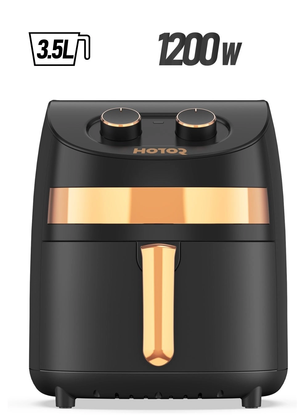 Smart Air Fryer