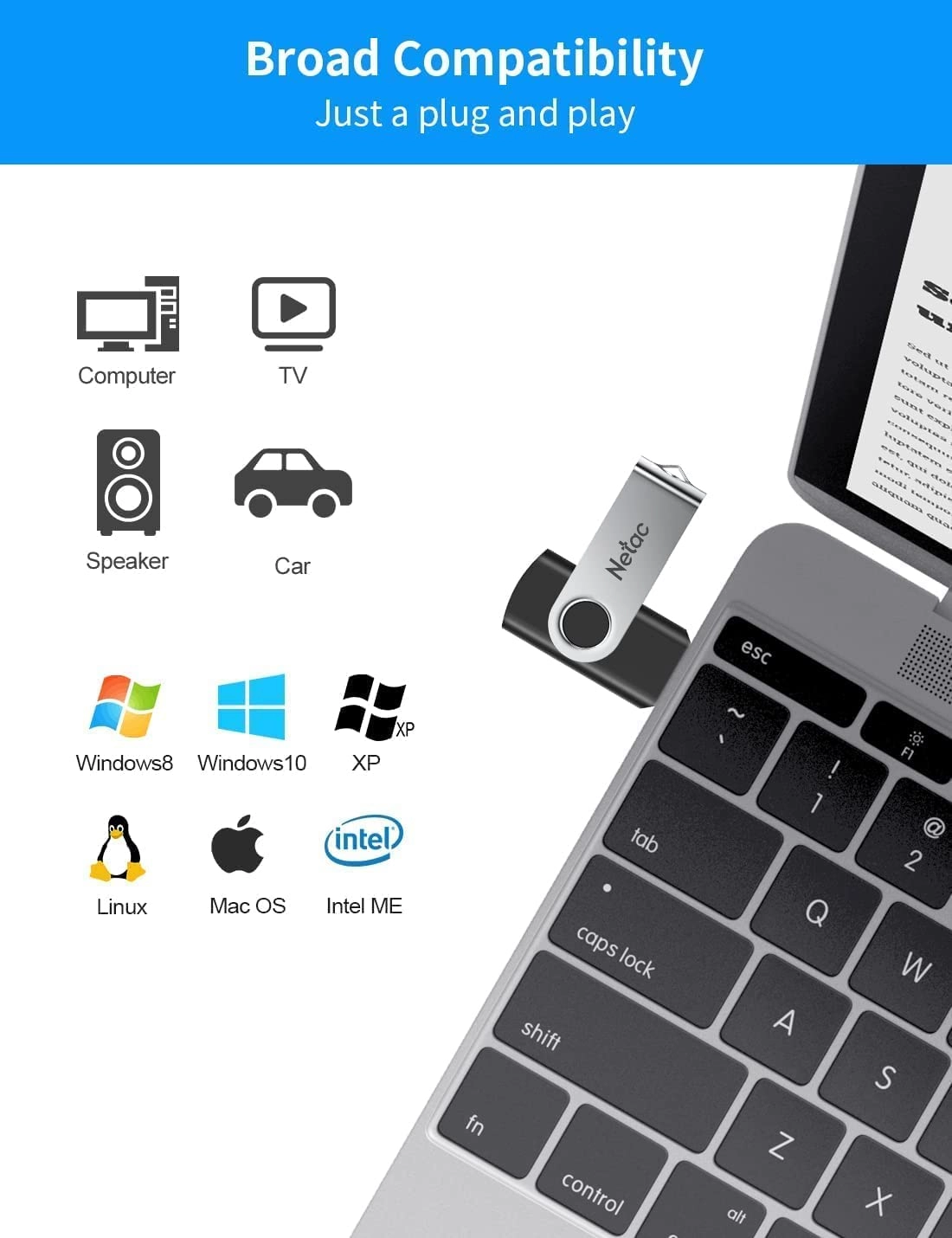 U782C 64GB