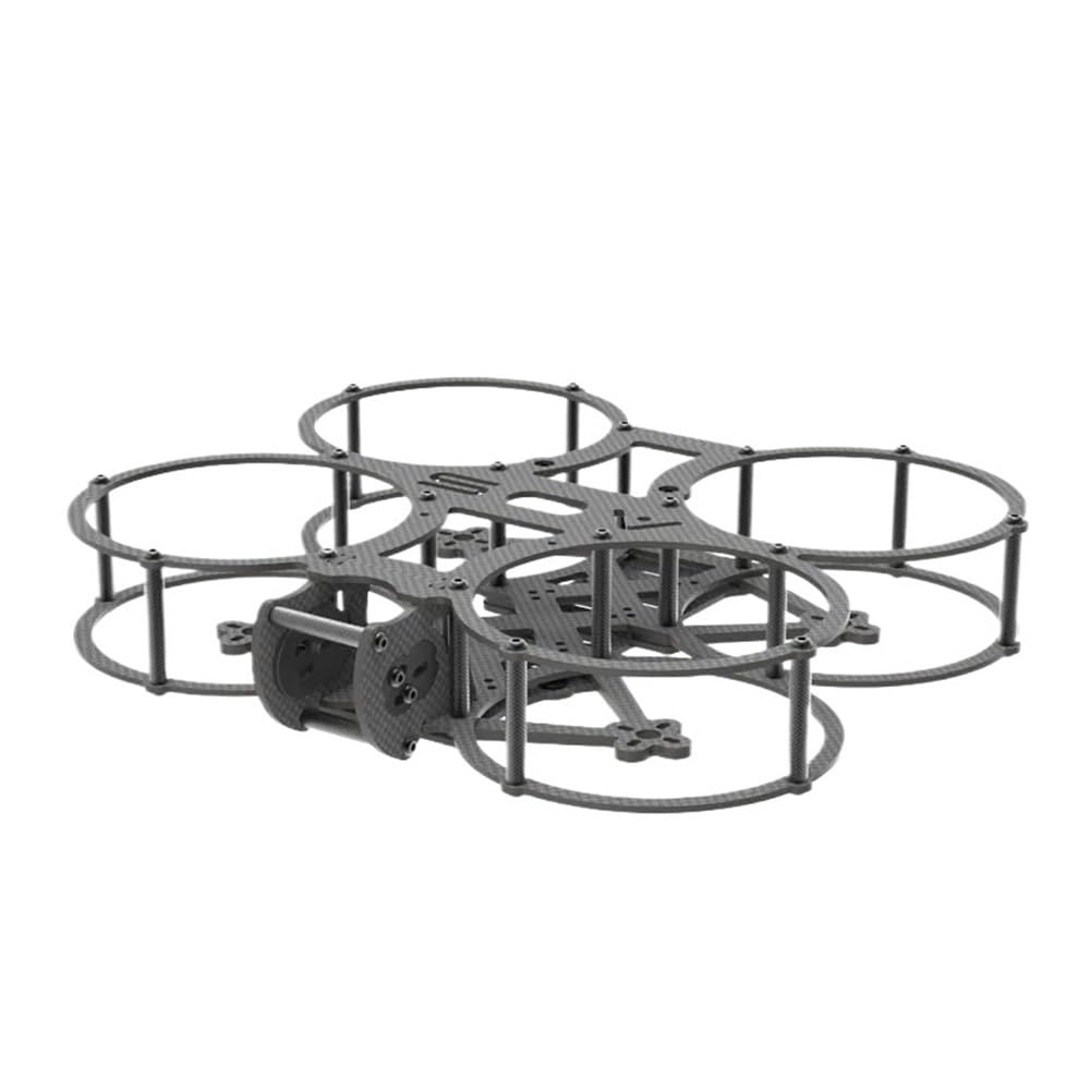 Toothpick Drone Frame Kit - 2.5 Inch Brushless