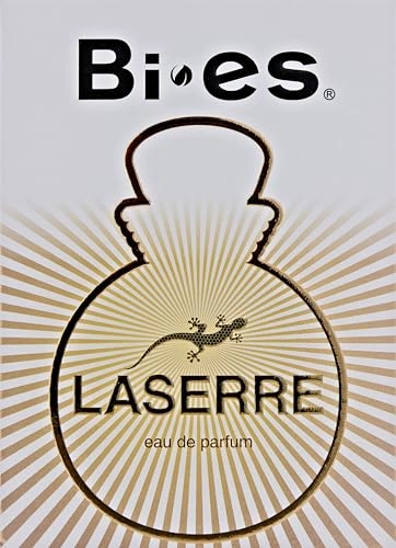 Laserre Eau de Parfum 100 ml