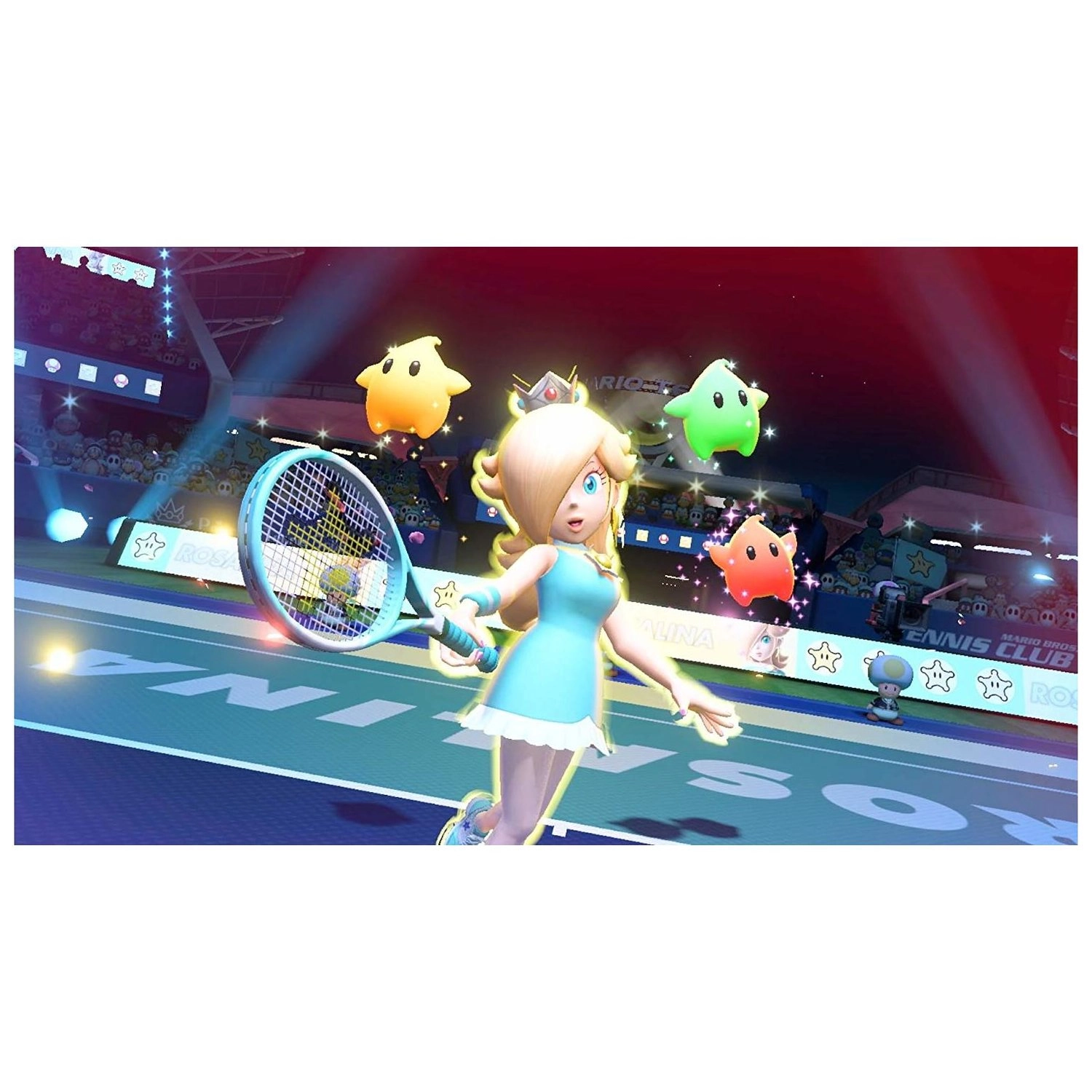 Mario Tennis Aces - Nintendo Switch