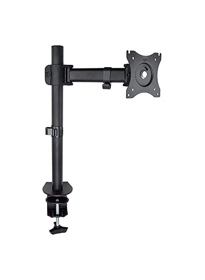 Monitor Mount Arm - Single 20 to 32 inches 75x75mm and 100x100mm