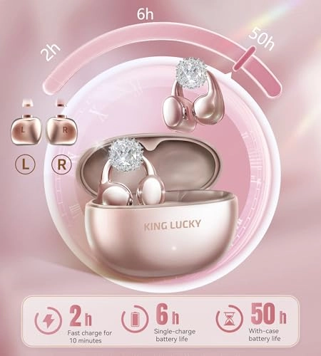 i121 Wireless Earbud