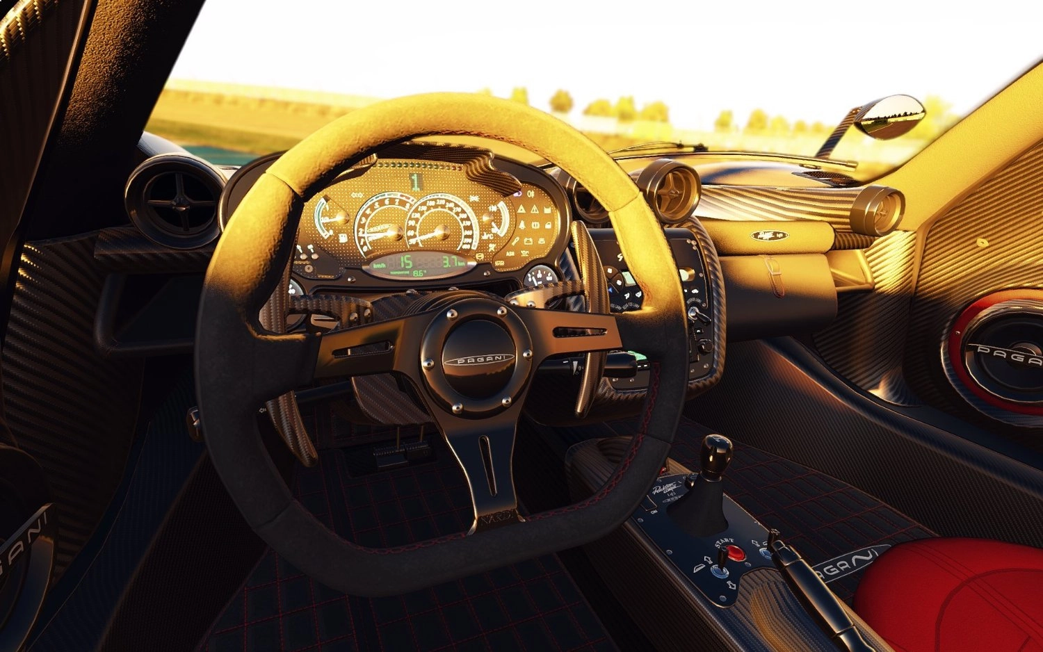 Project Cars 3 - PlayStation 4