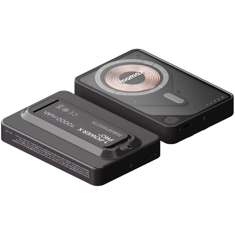 1-Power X PRO+ - 10000mAh 20W Fast Charging