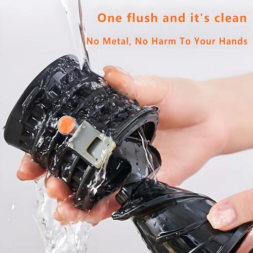 Cold Press Juicer - 200W 1L