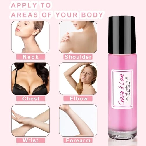 Aloe Vera Eau de Parfum Set