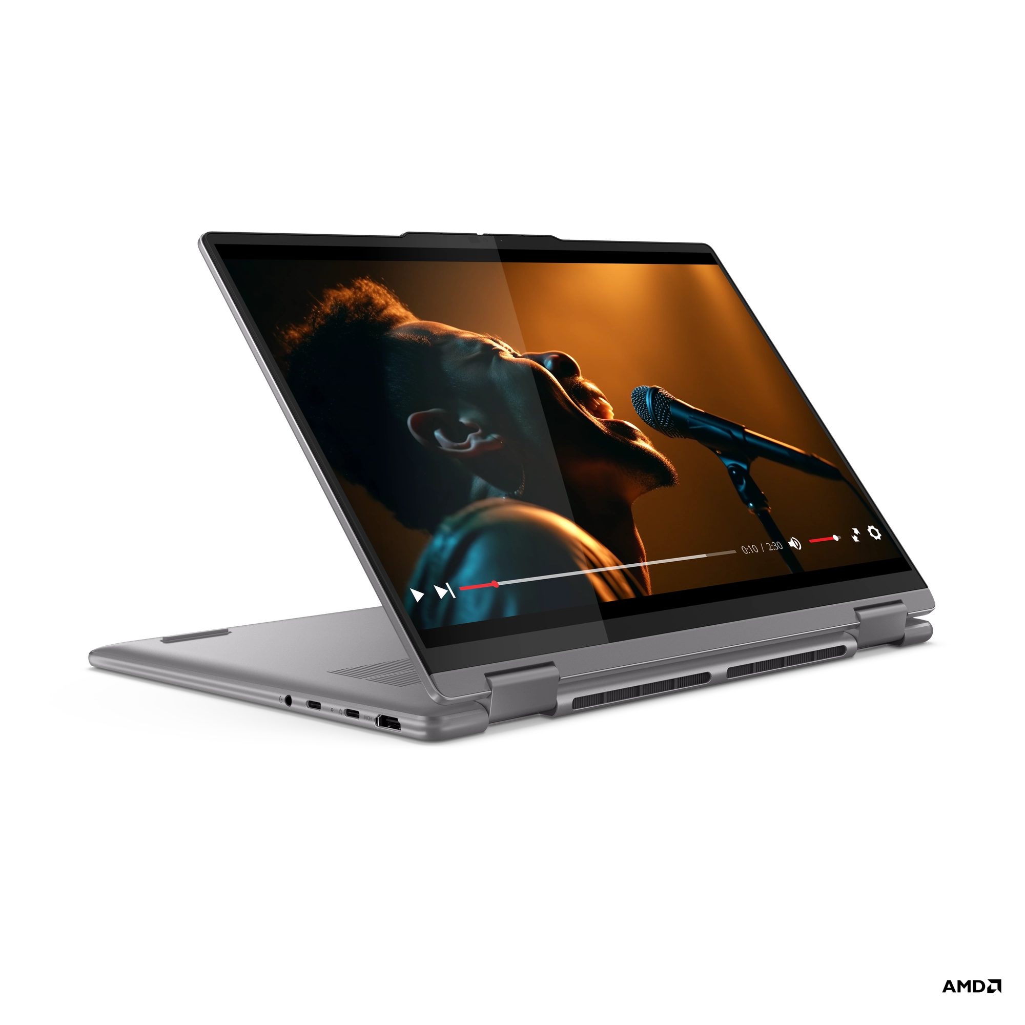Yoga 7 2-in-1 14AHP9 Yoga 7 2-in-1 83DK0015GE - 14'' Ryzen 7 8840HS 16GB DDR5 1TB SSD