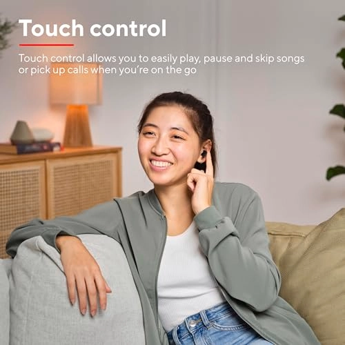 Yavi Wireless Earbud