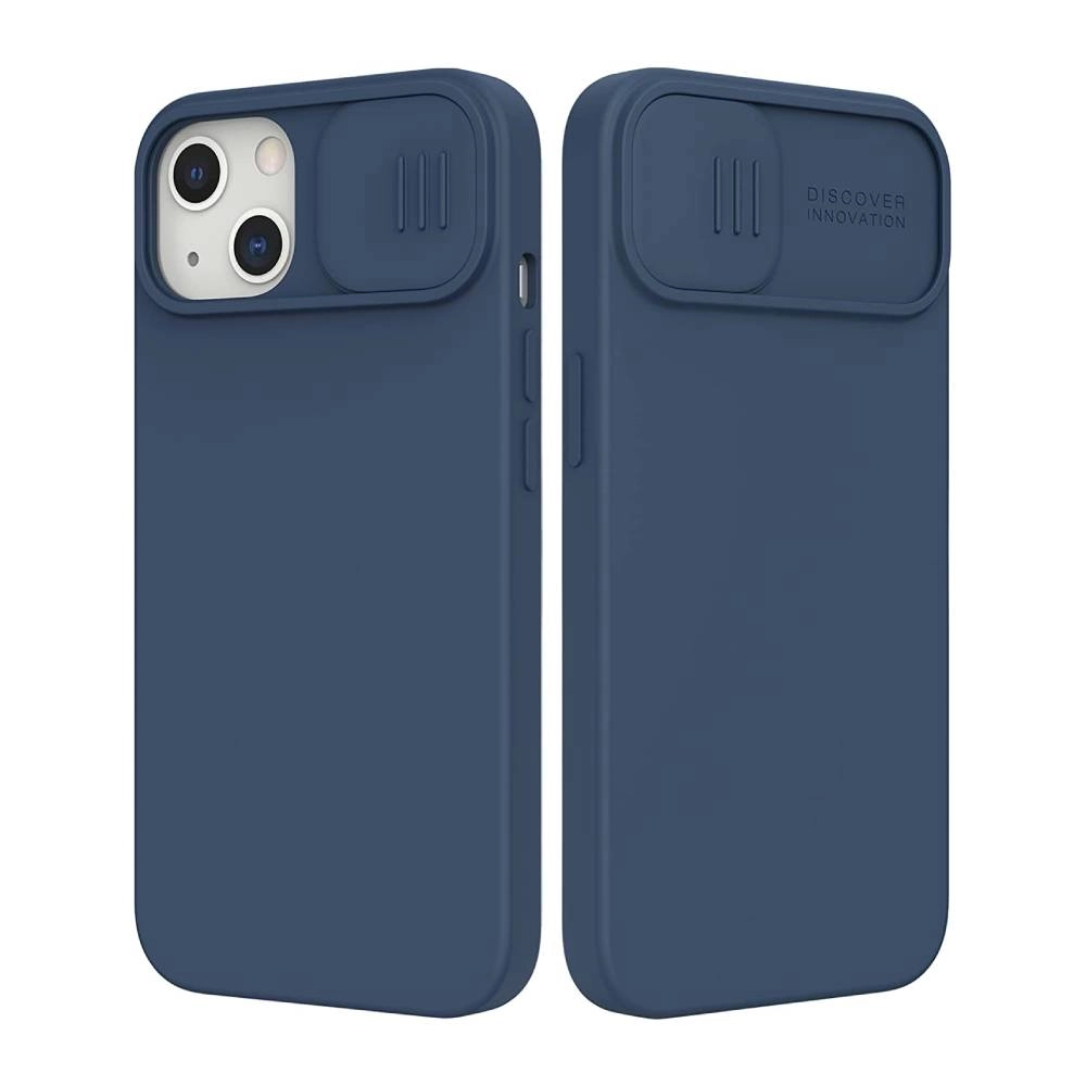 Akzun Trading CamShield Pro Case - Polycarbonate for iPhone 13
