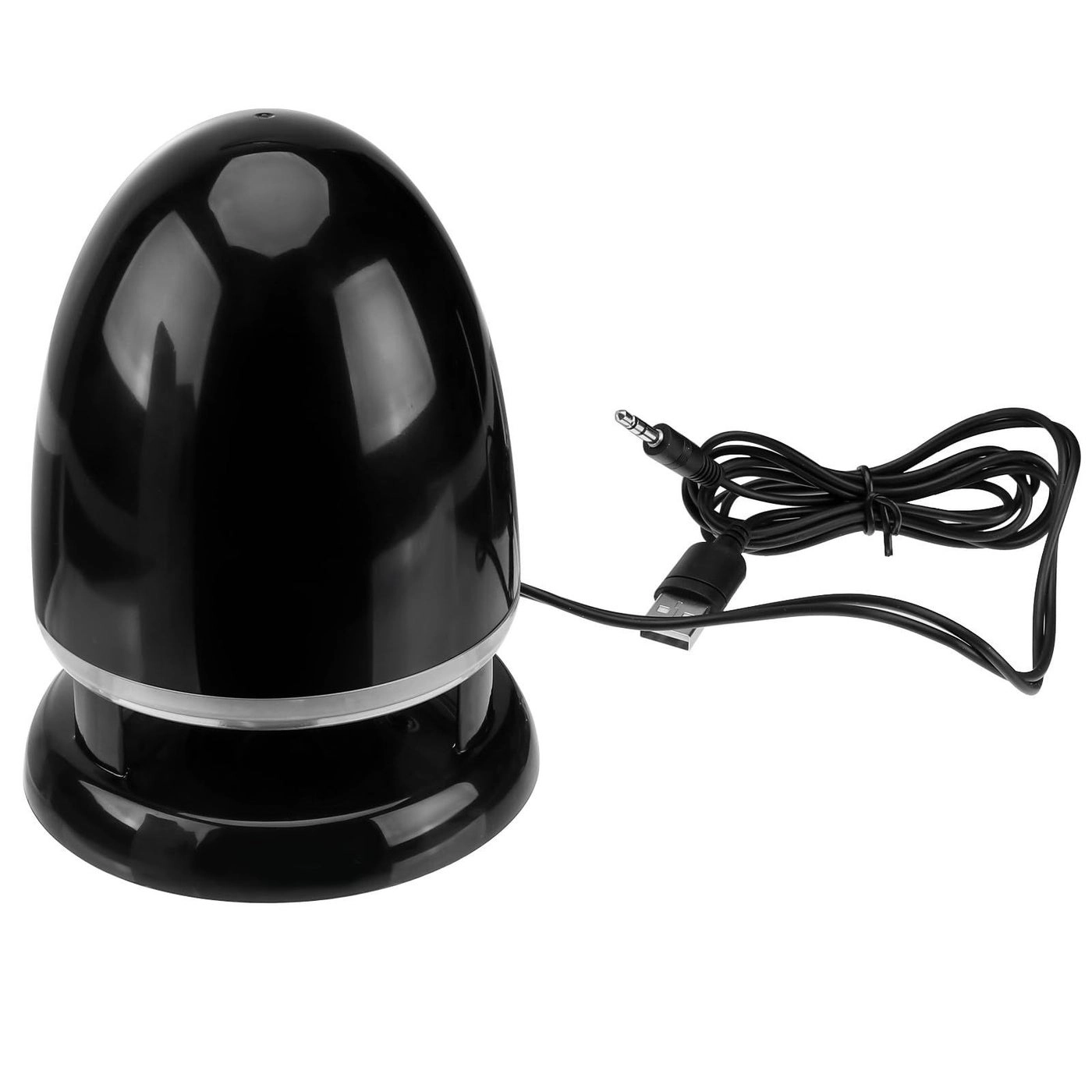 Portable Line-In Speakers