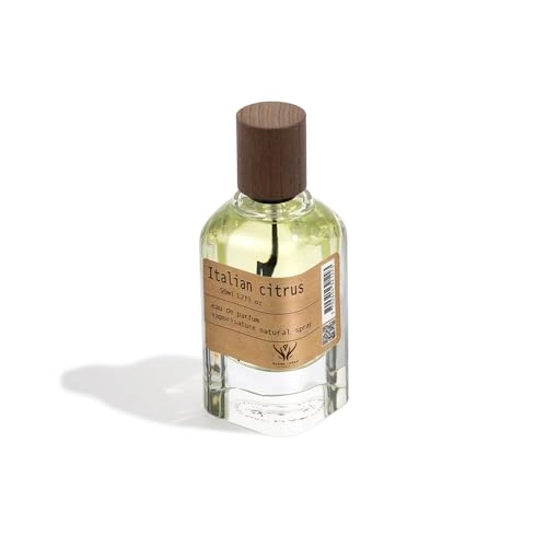 Italian Citrus Eau de Parfum 50ml