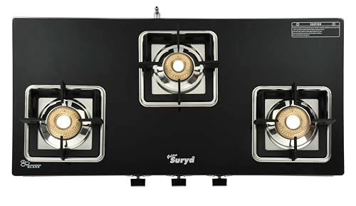 PRIDE CXJ-32 MS GAS Cooker