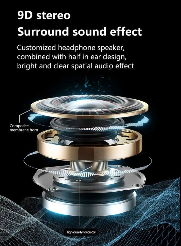 AP05 Wireless Earbud