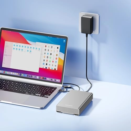 PRO-G2 - 7200 RPM 18 TB 3.5-inch HDD