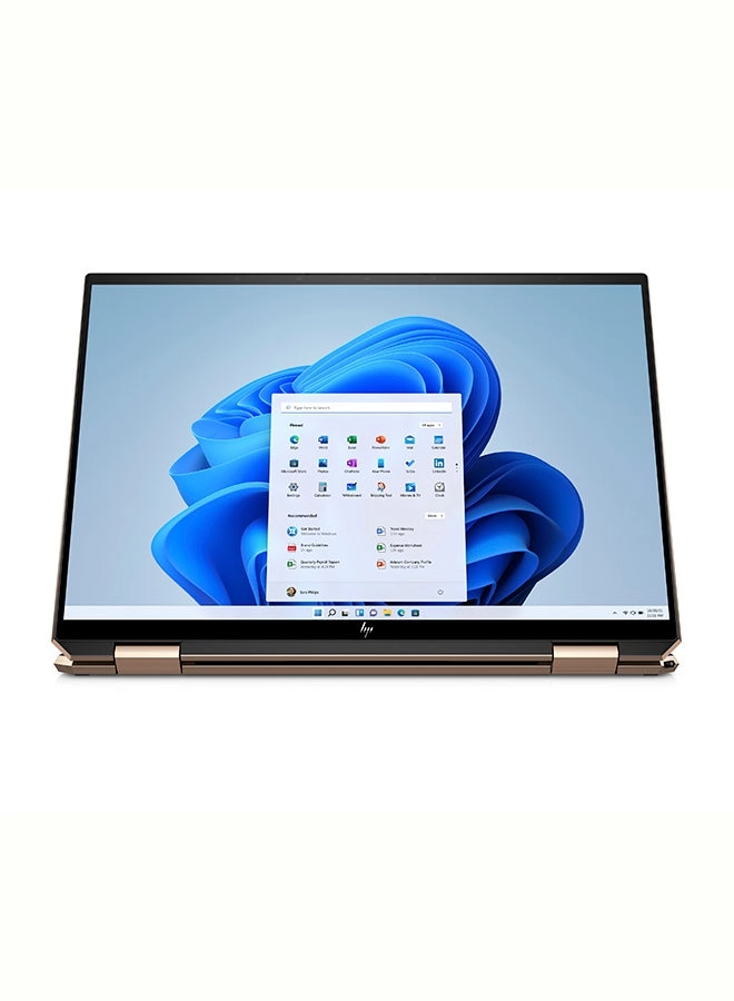 Spectre x360 Convertible 14-ea1016nx - 13.5'' Core i7-1195G7 16GB DDR4 512GB SSD