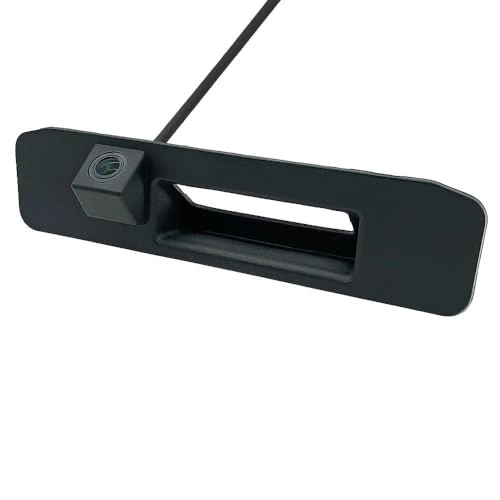 Rear View Camera - Night vision