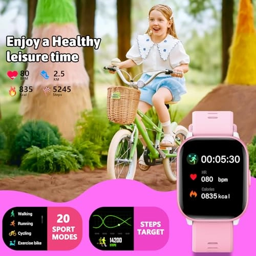 SmartWatch for Kids